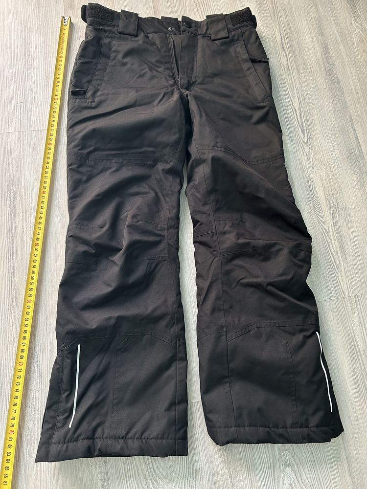 Pantaloni schi copii 11-12 ani