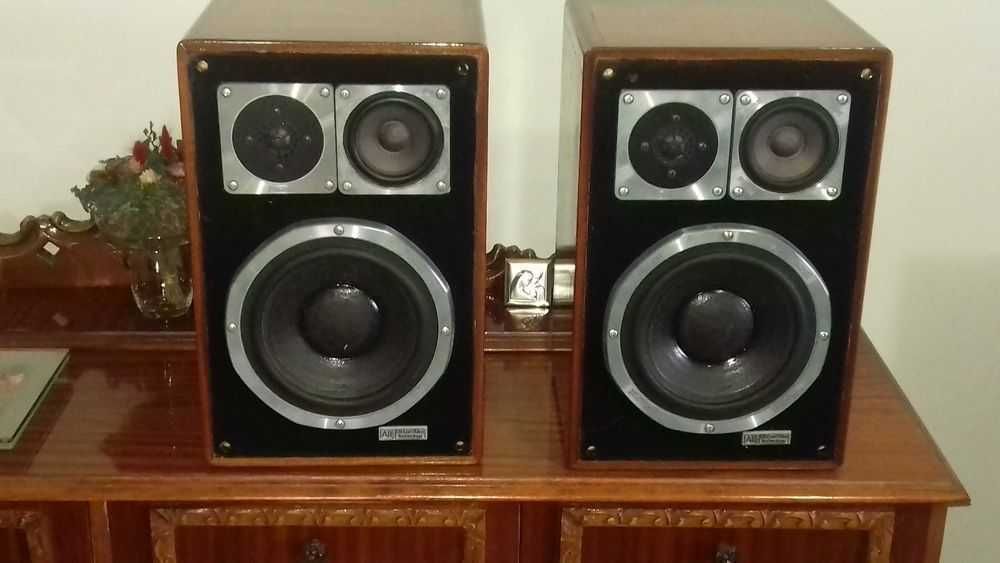 Magnat-Boxe audio vintage