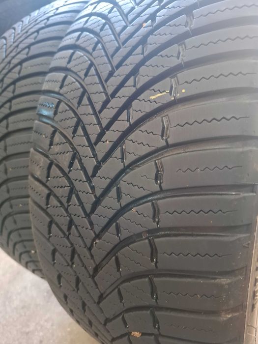2 Всесезонни гуми Firestone 225/45/17 ДОТ23 (безплатно поставяне)