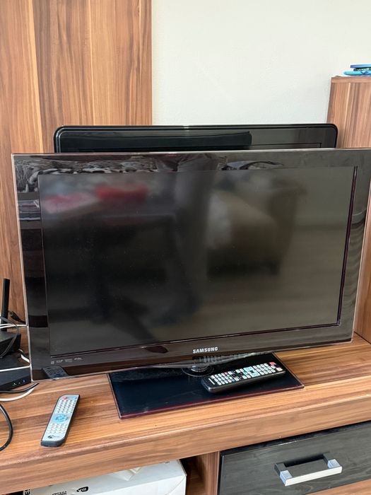 Телевизор Samsung