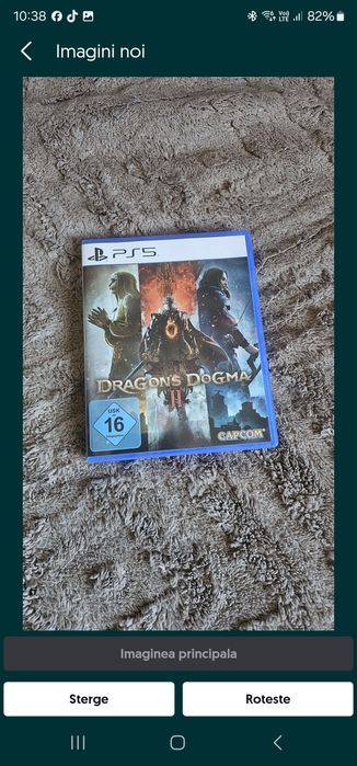 dragons dogma 2 ps5