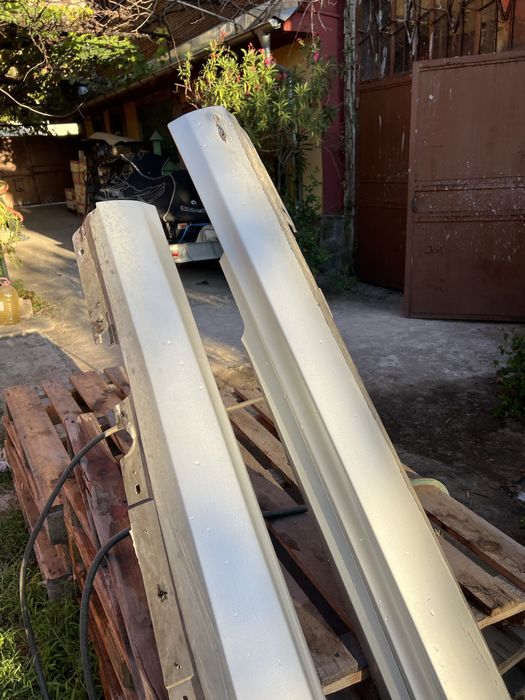 М-тех прагове за БМВ е92