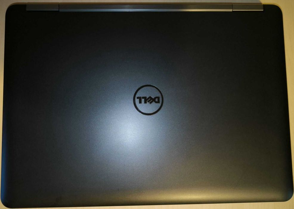Laptop Dell Latitude E5440 touch screen