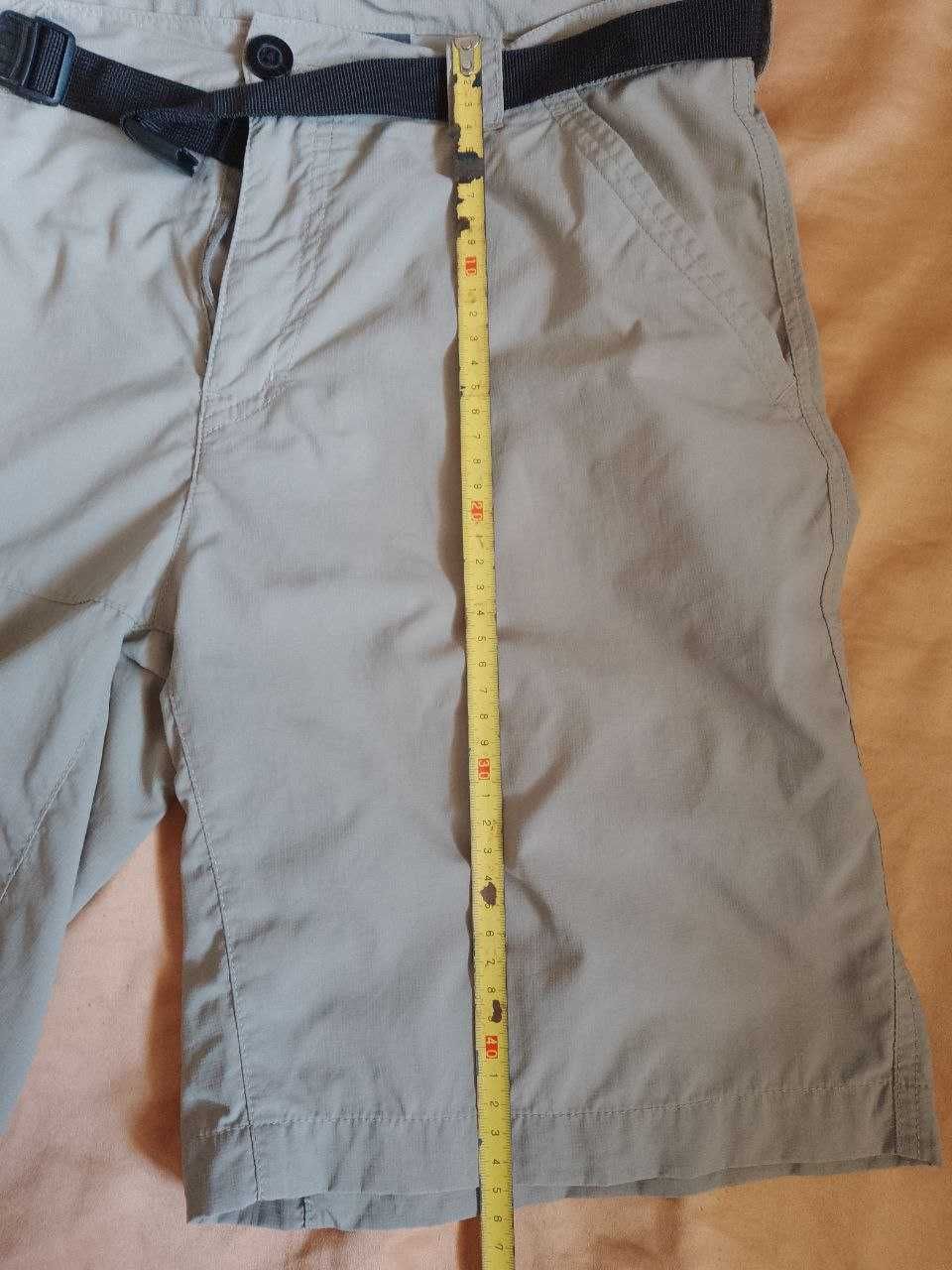"Columbia', omni-shade sun protection, къси панталони