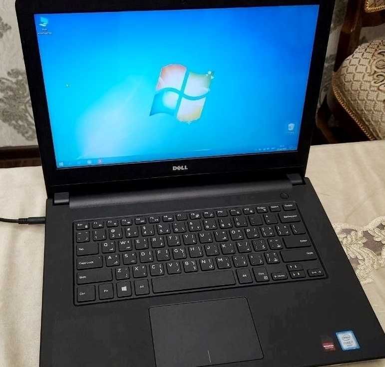 Срочно продаю Ноутбук  core i7