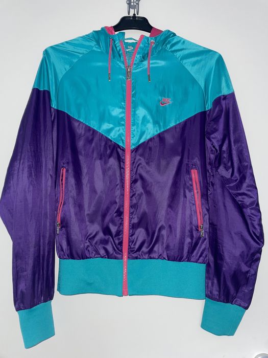 Hanorac windbraker Nike