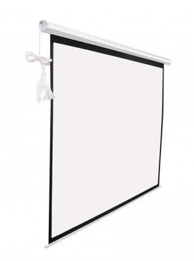 экран для проэктора штор