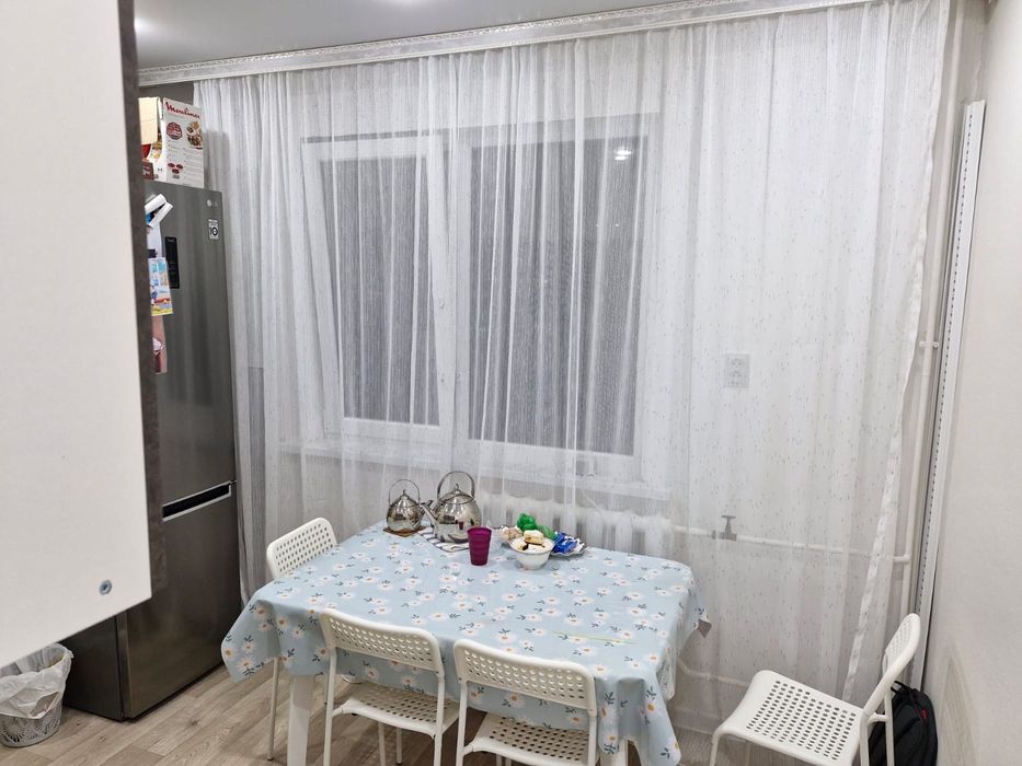 Продажа двушки в 10 мкр 8 дом