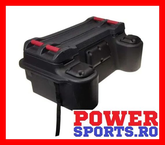 Cutie Portbagaj Lada piese ATV Linhai, Can AM, Polaris, Yamaha, Suzuki