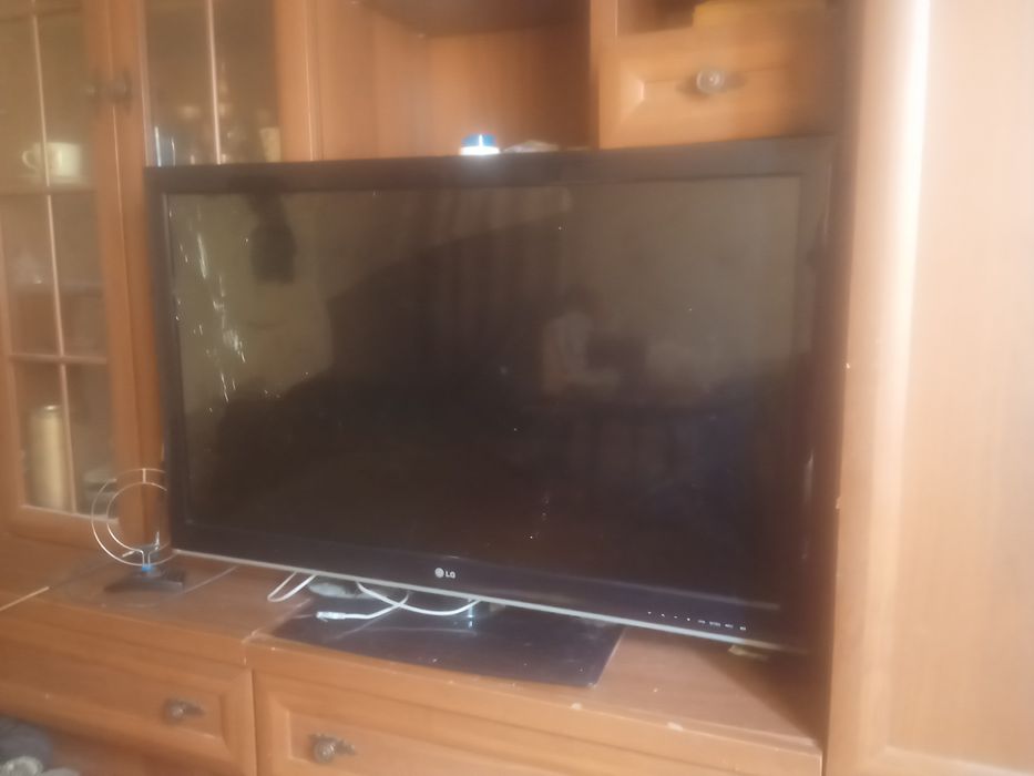 Плазменный Телевизор LG