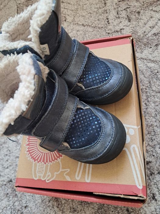 Ghete Ddstep mărimea 26