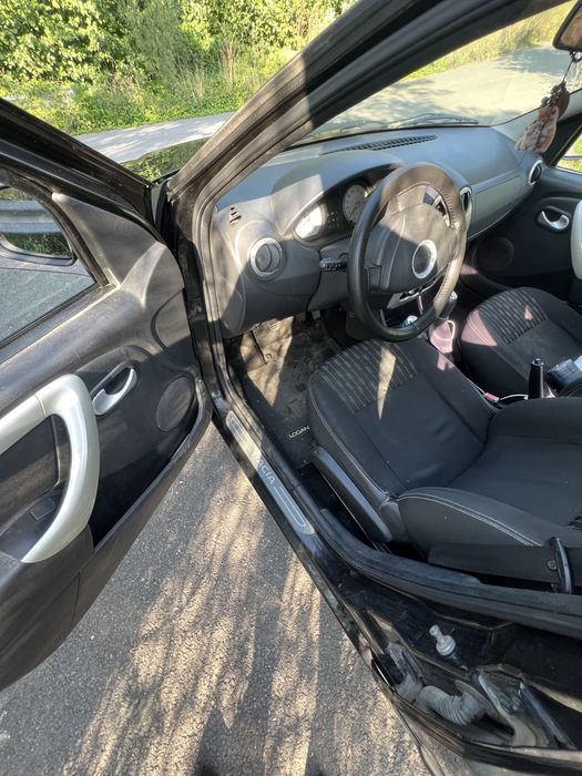 Logan 1.5 Diesel 2010 ph2