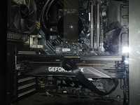 Gainward GeForce RTX™ 3070 Ti Phoenix Видео карта