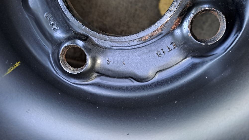 14" 4Х108мм Пежо, Ситроен/ 4X108mm Peugeot, Citroen