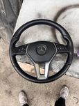 Волан и Airbag Mercedes E class W212 facelift 2016г.