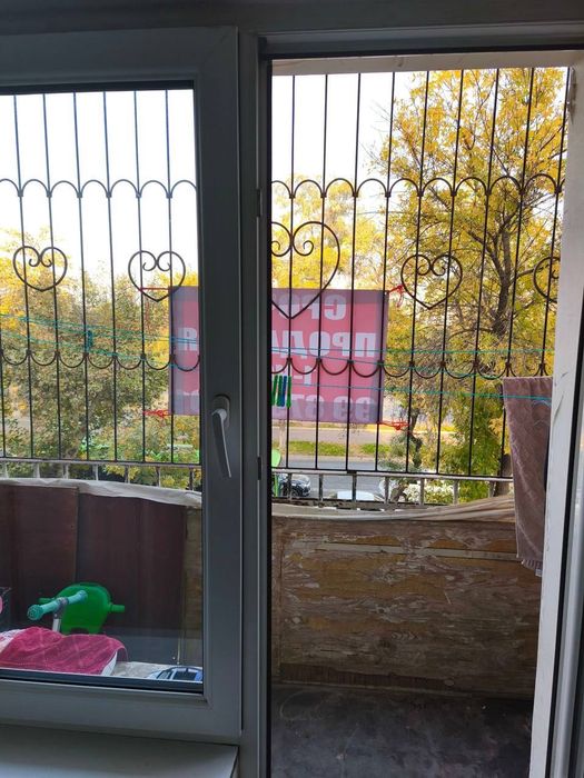 продается 1 комнатная квартира