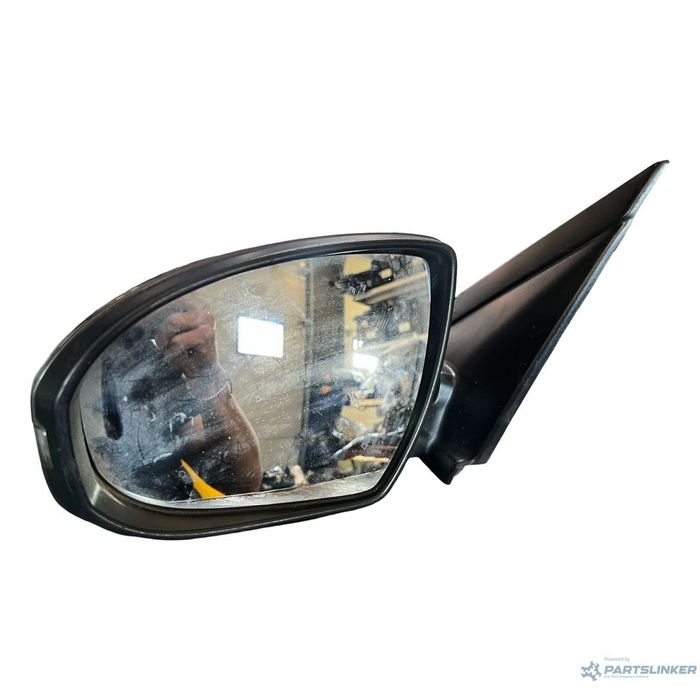 Oglinda laterala electrica portiera fata stanga HYUNDAI TUCSON III TLE  2015 - > 044673