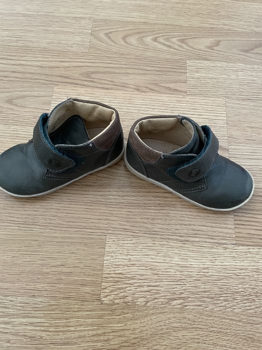 Ghete copii Falcotto, marimea 22