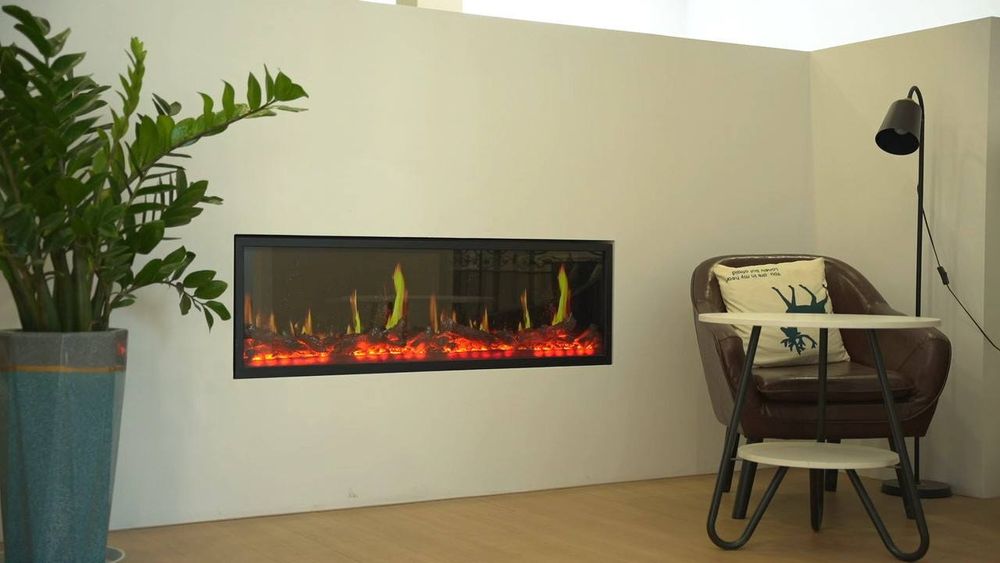 Камин декоративный 3D электрокамин в широком ассортименте