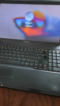 Лаптоп  Lenovo G560