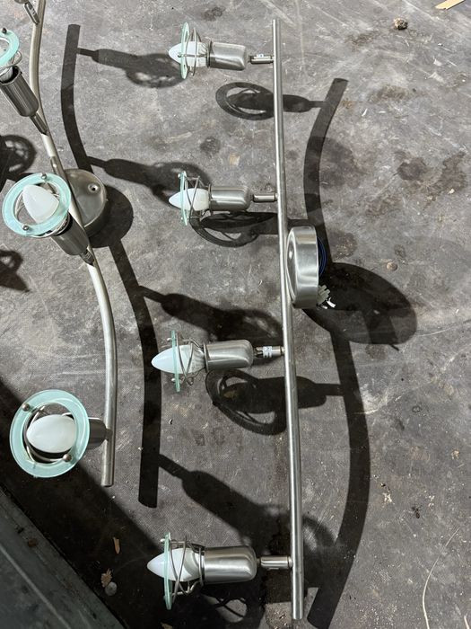 Осветителни тела