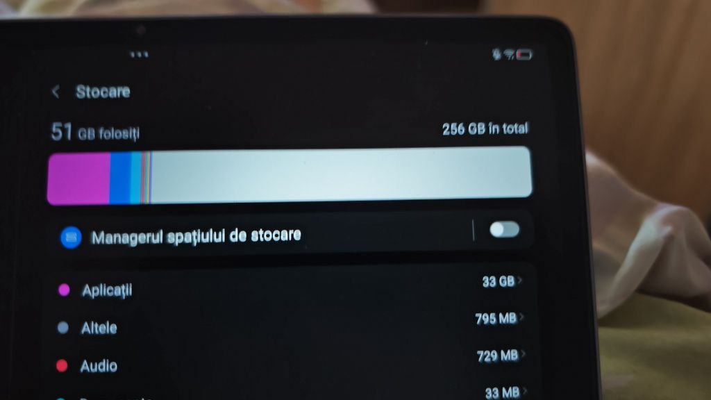 Tableta Lenovo tab plus