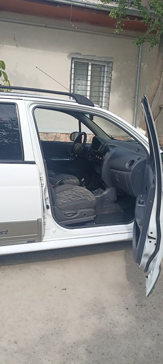 Matiz best Arendaga