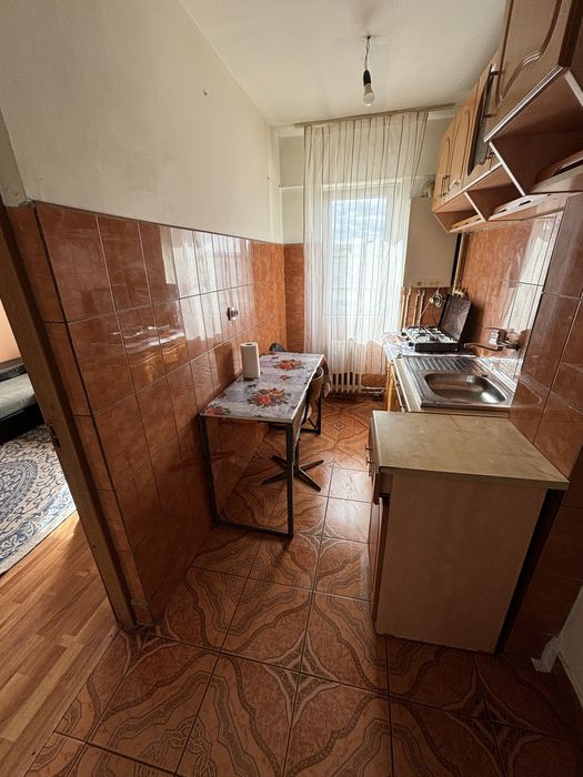 Inchiriez apartament in Dej -2 camere