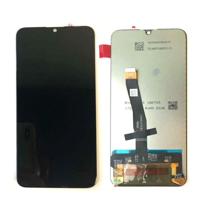 Display Ecran LCD Afisaj Ansamblu Huawei P Smart 2019 POT-LX1  POT-LX