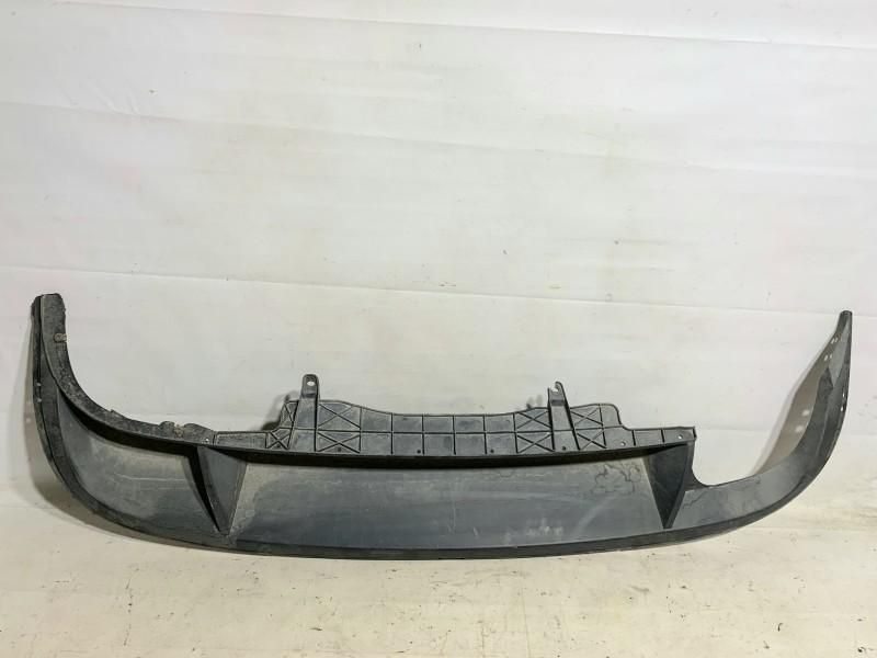 Prelungire / fusta bara spate Volkswagen Passat B7 (2010-2014) 3AF807521A