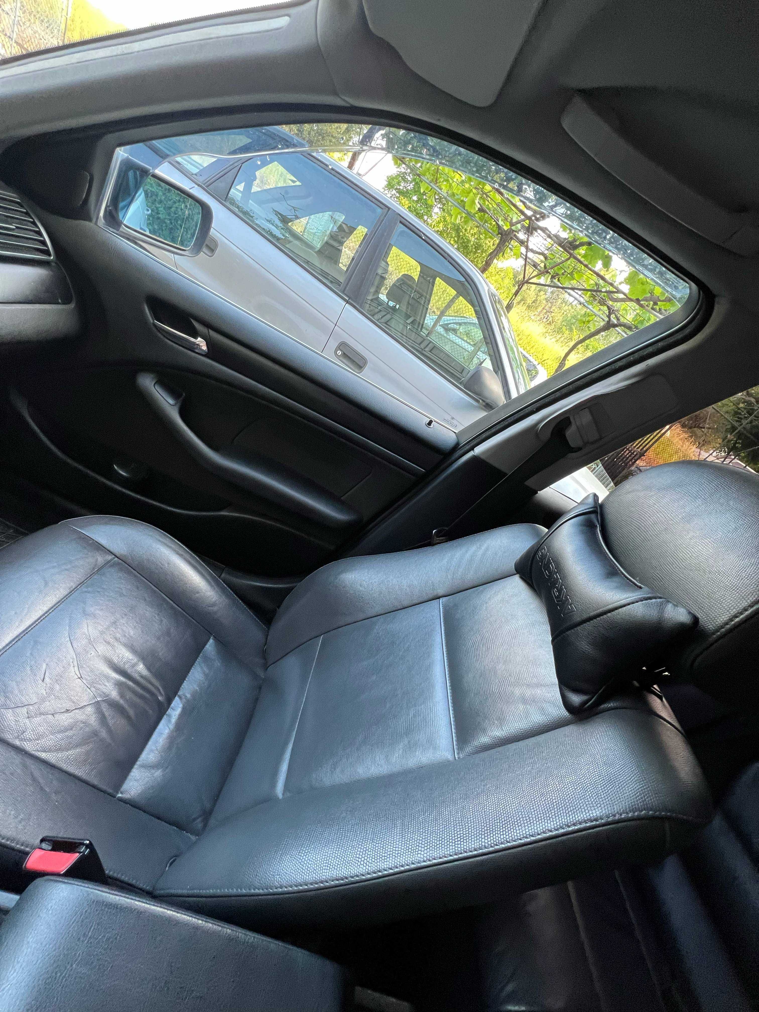 BMW e46 320d 150hp