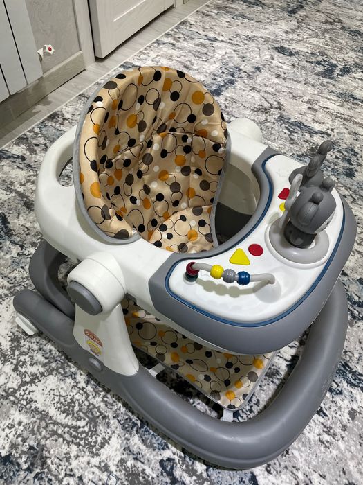 Xadinok holati yangi