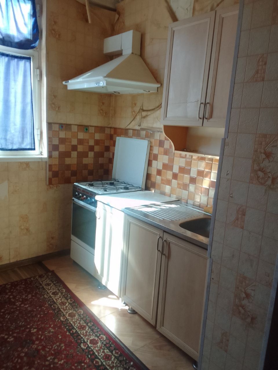 Квартира 3 комнатная. 3 хонали Уй ичарага берилади