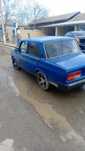 Vaz-2107 sotiladi