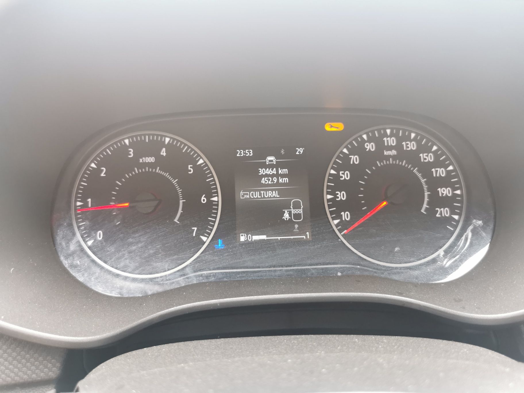 Vând dacia sandero stapway an 2023