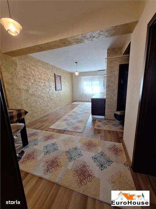 Apartament cu 3 camere de vanzare in Alba Iulia