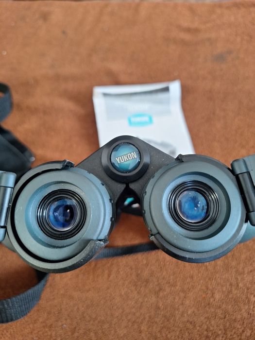 Бинокль  20×50 большого увеличения