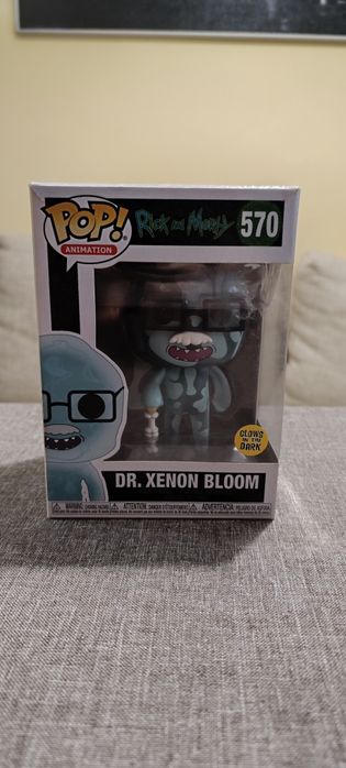 Funko pop фигурки чисто нови с кутия (лична колекция)