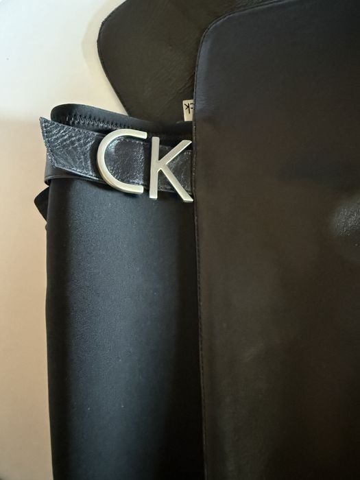 Calvin Klein - дамски ботуши