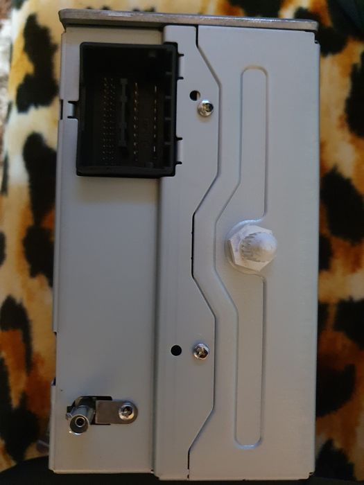 Radio cd opel insignia complet ca nou