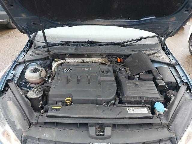 Dezmembrez Volkswagen Golf 6 2013 2.0 d 6 tr