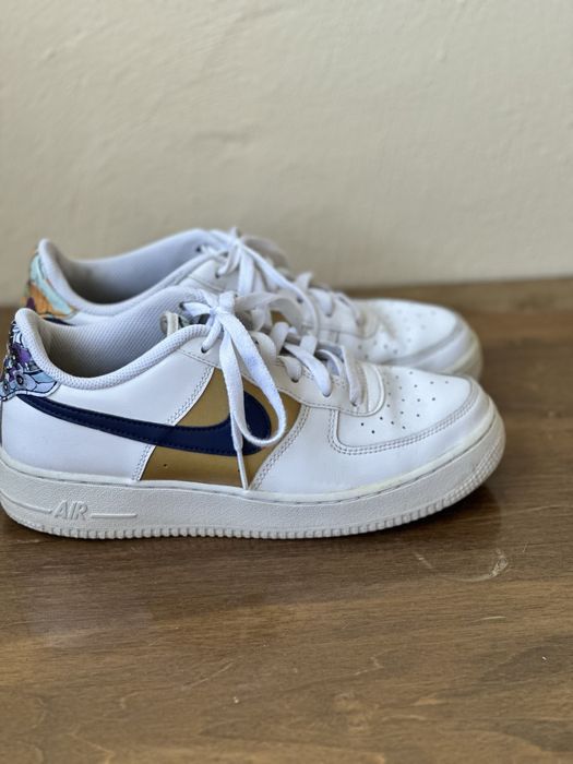 Nike Air Force 1