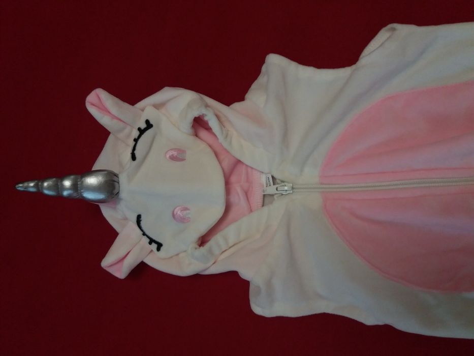 Бебешки комплект Еднорог