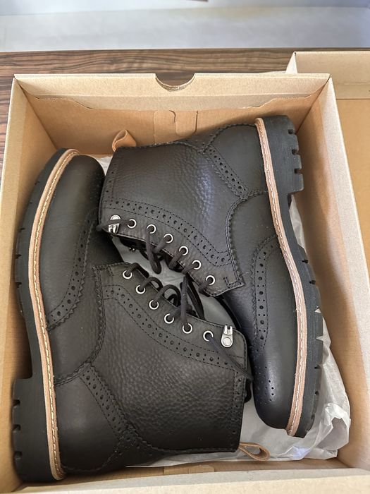 Clarks Batcombe lord