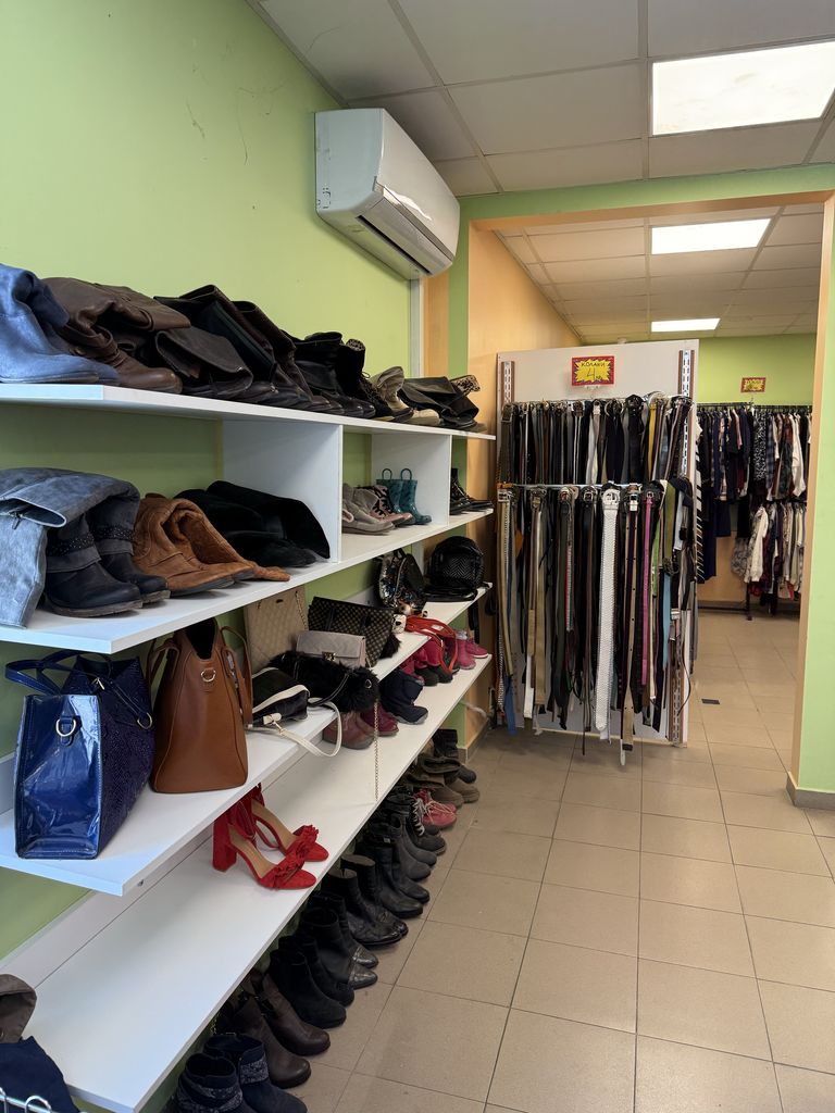 Продава се Магазин в Варна, Колхозен пазар - 125 кв.м за 41 €/кв.м - Снимка #6