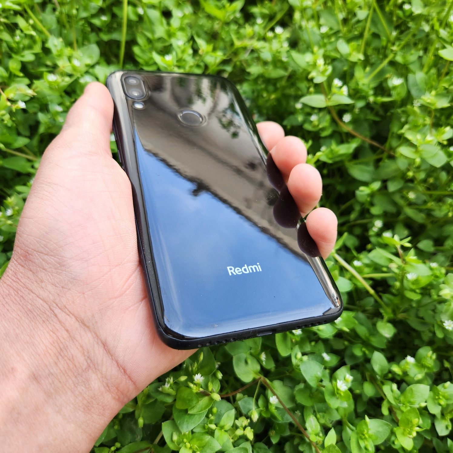 Redmi 7 sotiladi