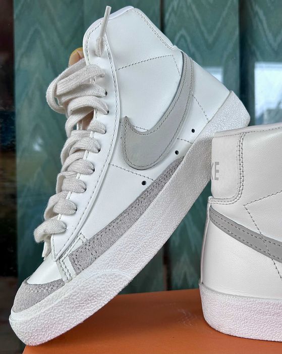 Чисто нови Nike W Blazer Mid '77 36.5