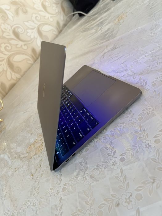 MacBook Pro 16/512 85%