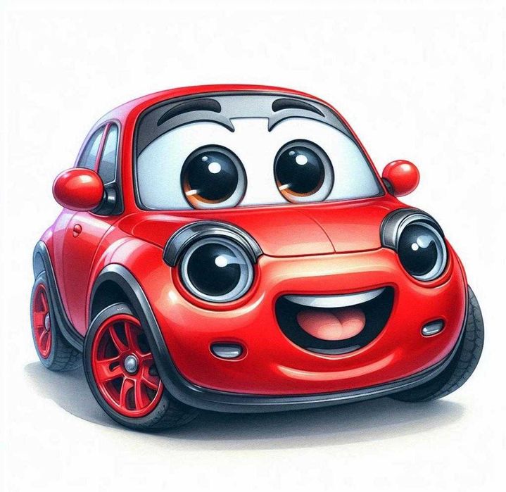 Услуги авто няни. Астана