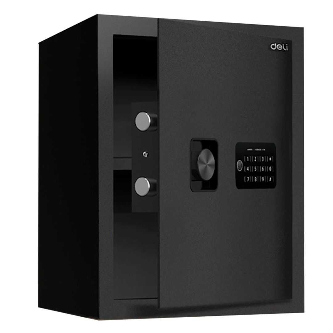 Seyf deli Сейф 420x350x330 ET534 Deli 13.9 kg
